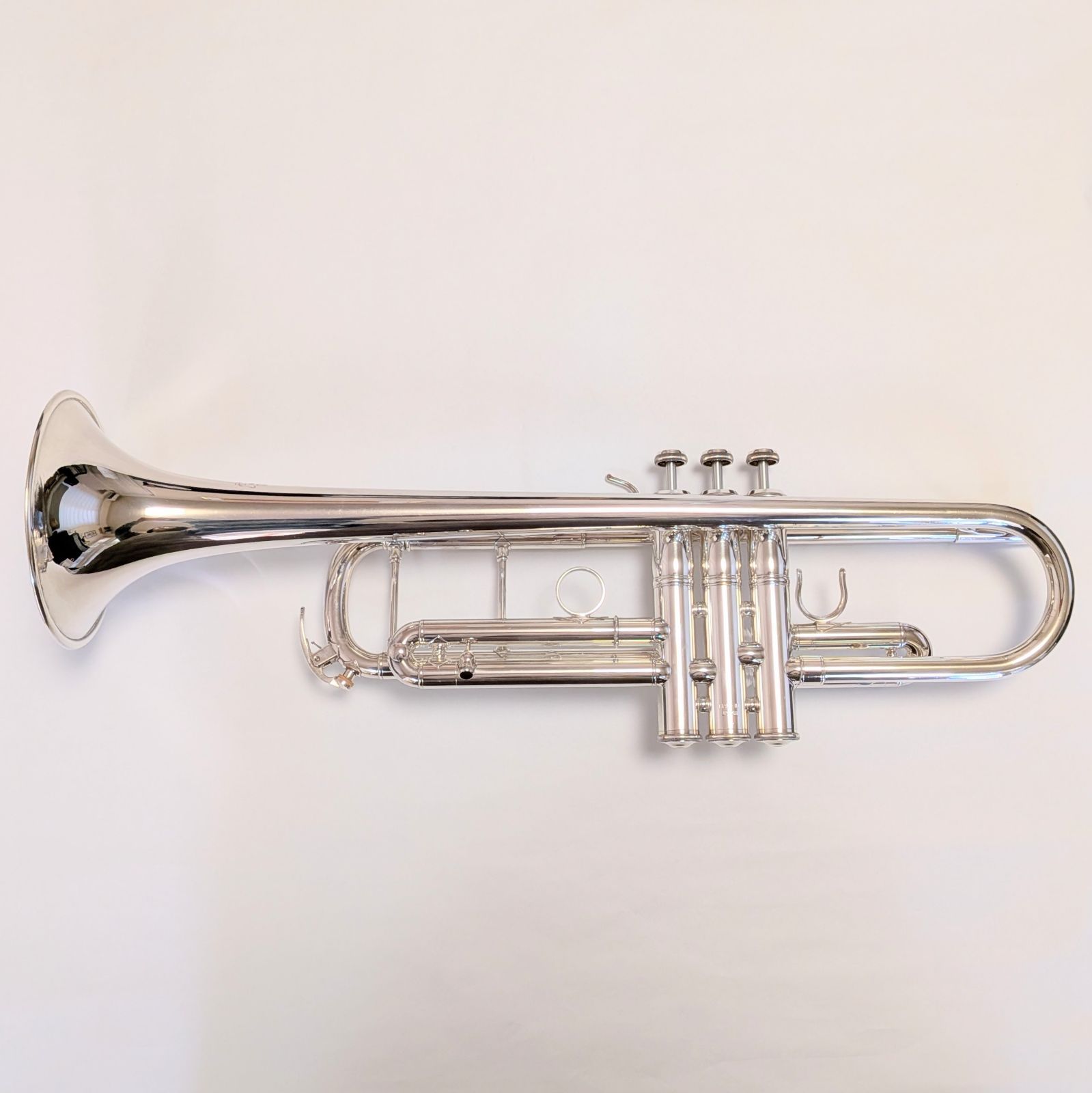 9335CHS】トランペット ヤマハ YTR-9335CHS 洗浄調整済み 動作良好品