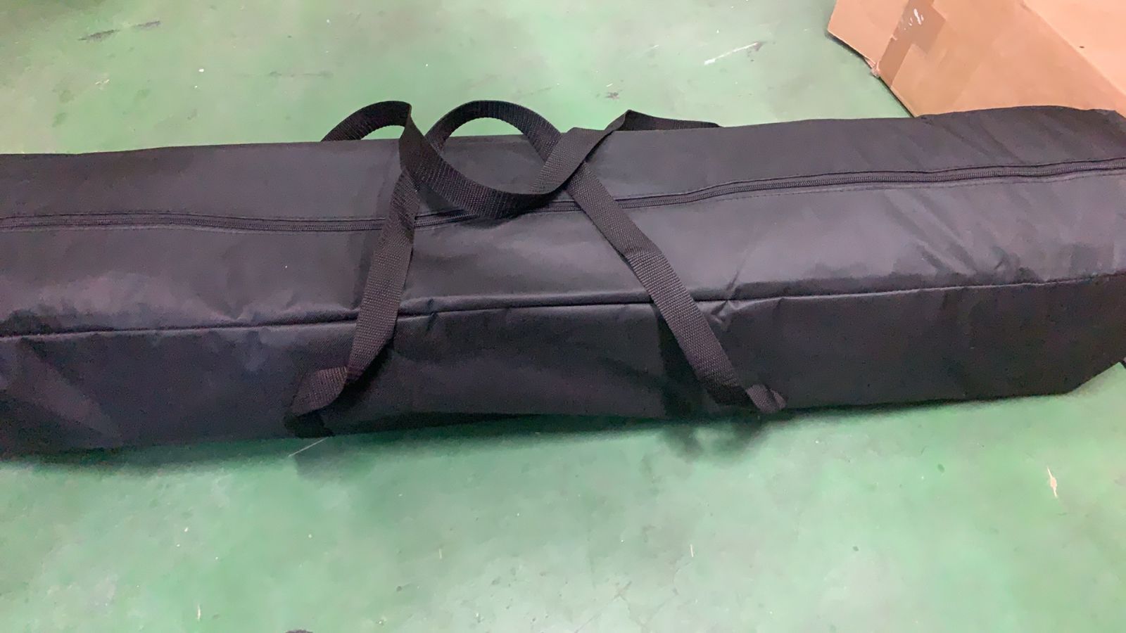 ApeexCanopy 軽量ワンタッチタープテント サイドシート 3枚付き 2.5m