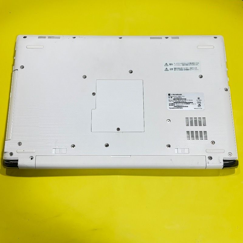 美品✨8世代i3 dynabook SSD搭載 Win11 Office - メルカリ