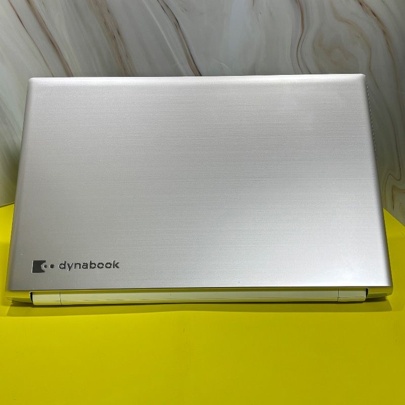 美品✨8世代i3 dynabook SSD搭載 Win11 Office - メルカリ