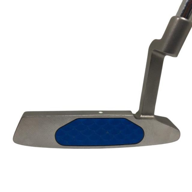 中古】 ナイキ BC 101 トゥヒール 34インチ パター PT NIKEスチール