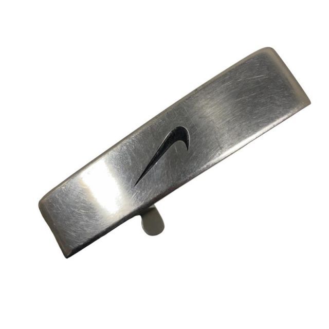 中古】 ナイキ BC 101 トゥヒール 34インチ パター PT NIKEスチール