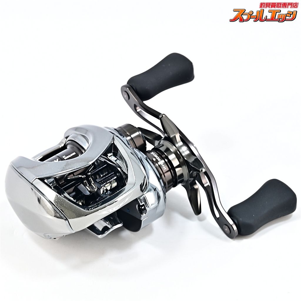 【ダイワ】 25スティーズ リミテッド CT SV TW 70XHL DAIWA STEEZ