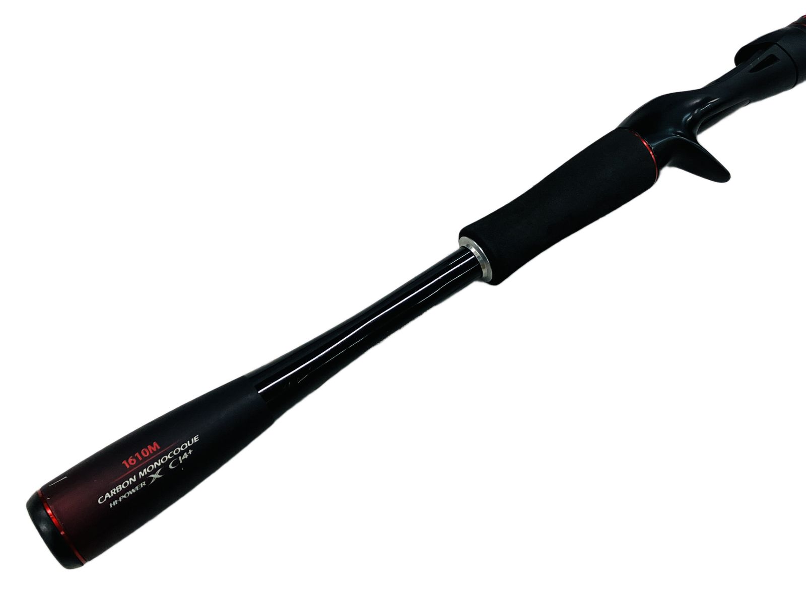 SHIMANO Zodias 1610M ベイトキャスティング バスロッド シマノ