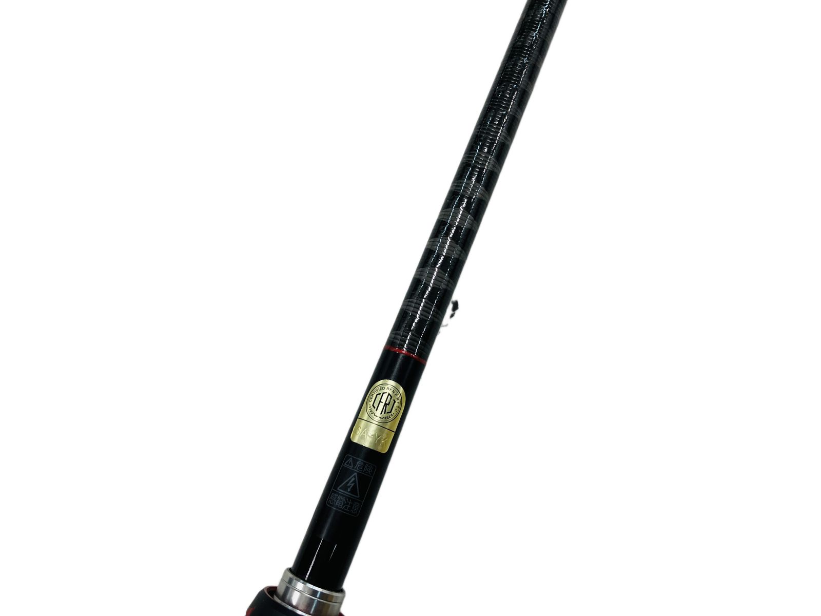 SHIMANO Zodias 1610M ベイトキャスティング バスロッド シマノ