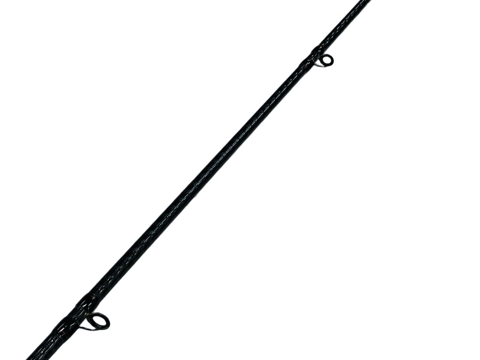 SHIMANO Zodias 1610M ベイトキャスティング バスロッド シマノ