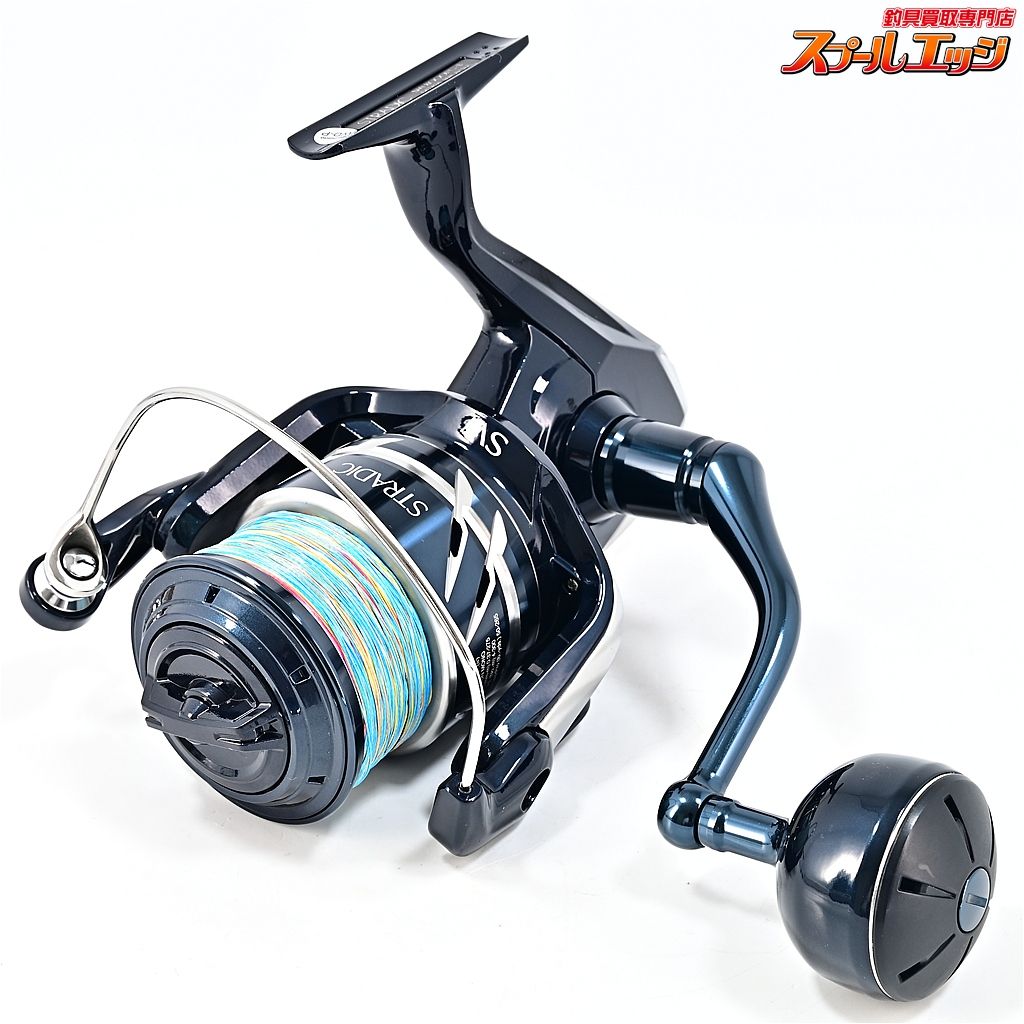 【シマノ】 24ストラディック SW8000PG SHIMANO STRADICm44220 - メルカリ