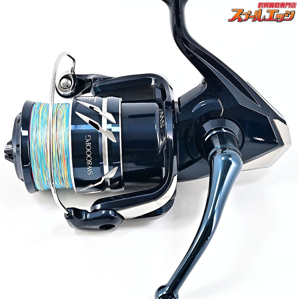 シマノ24ストラディックSW8000PG シマノ（SHIMANO） 24ストラディック