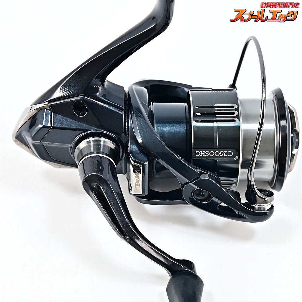 【シマノ】 19ヴァンキッシュ C2500SHG SHIMANO Vanquishm44238 - メルカリ