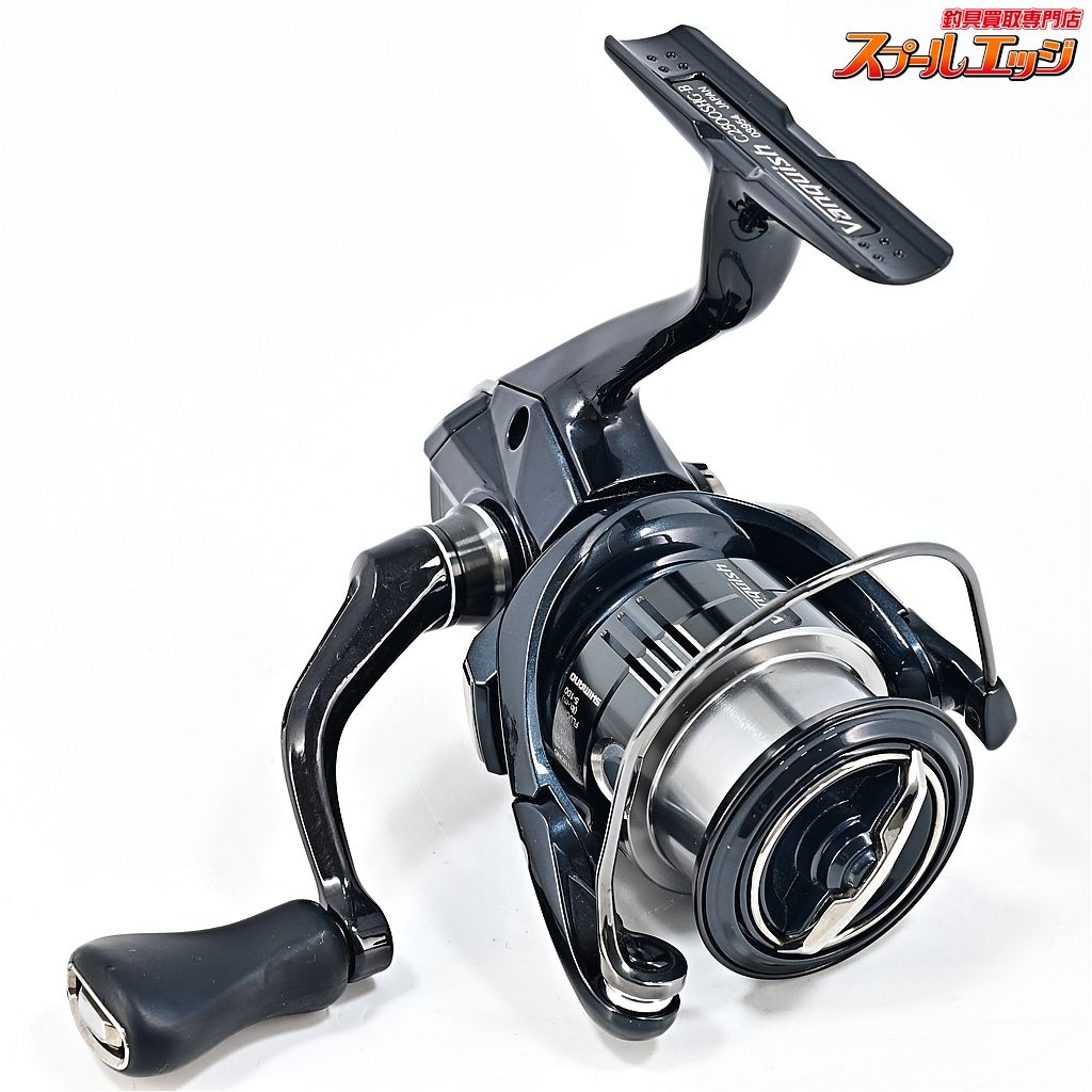 【シマノ】 19ヴァンキッシュ C2500SHG SHIMANO Vanquishm44238 - メルカリ