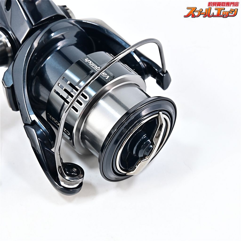 【シマノ】 19ヴァンキッシュ C2500SHG SHIMANO Vanquishm44238 - メルカリ
