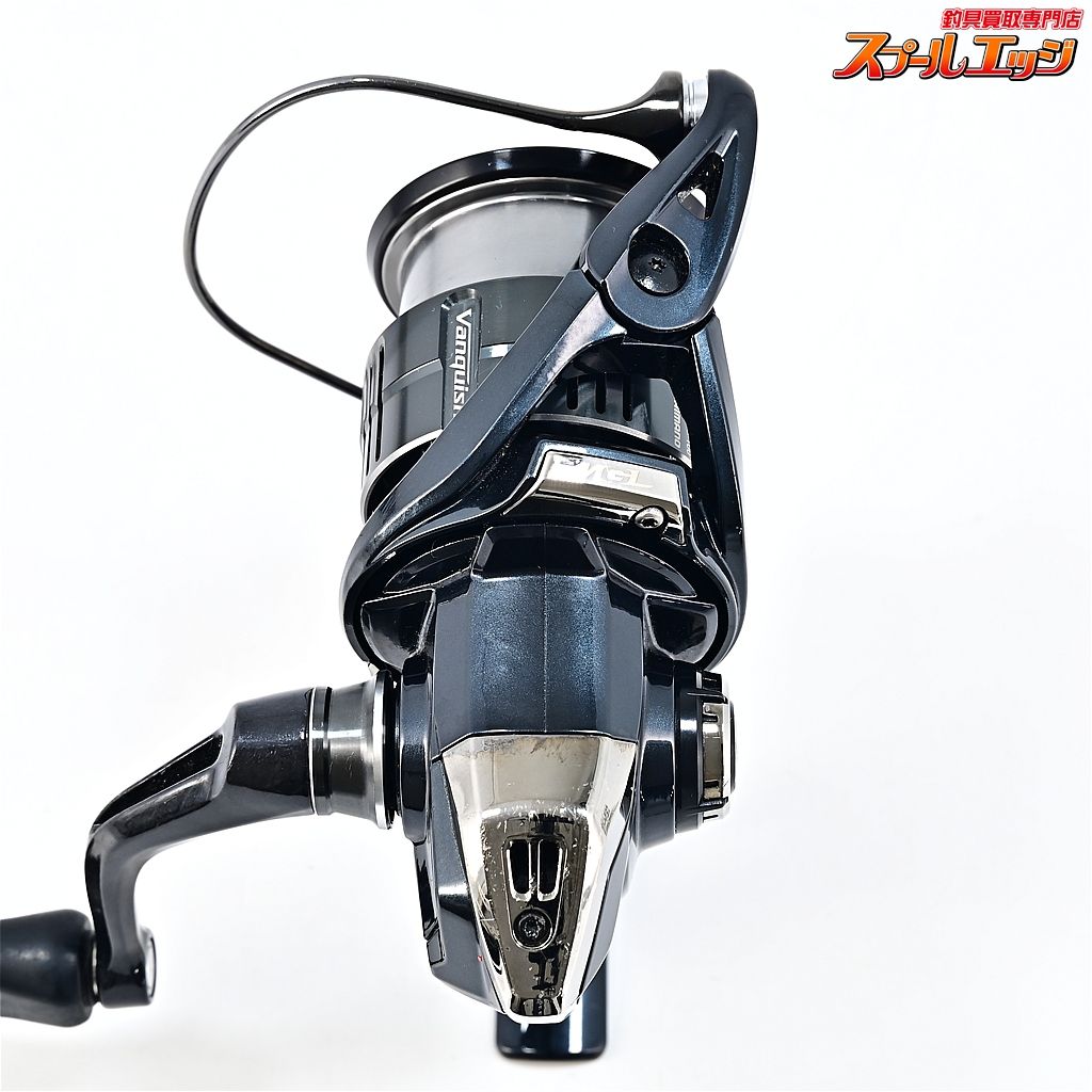 【シマノ】 19ヴァンキッシュ C2500SHG SHIMANO Vanquishm44238 - メルカリ