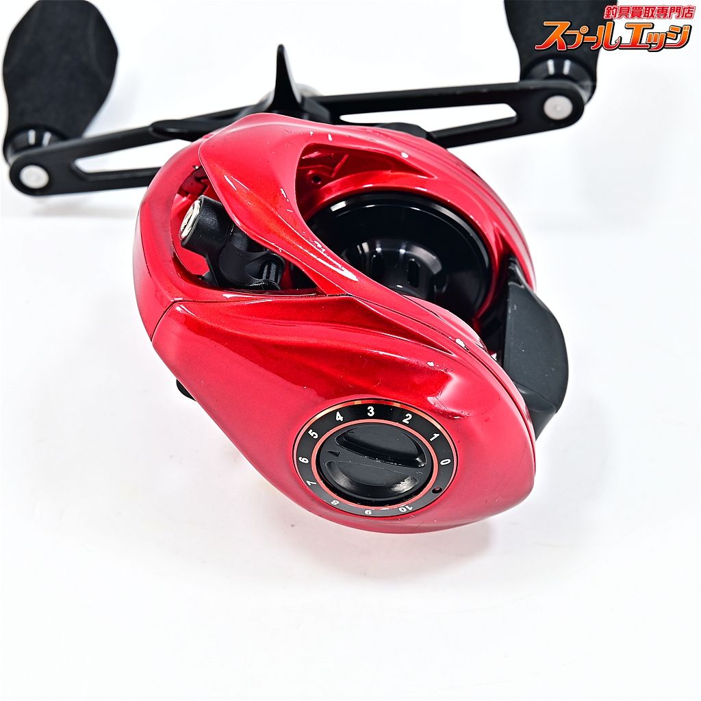 【ジーニアスプロジェクト】 グラビアス 侍 8.1RH G-nius project