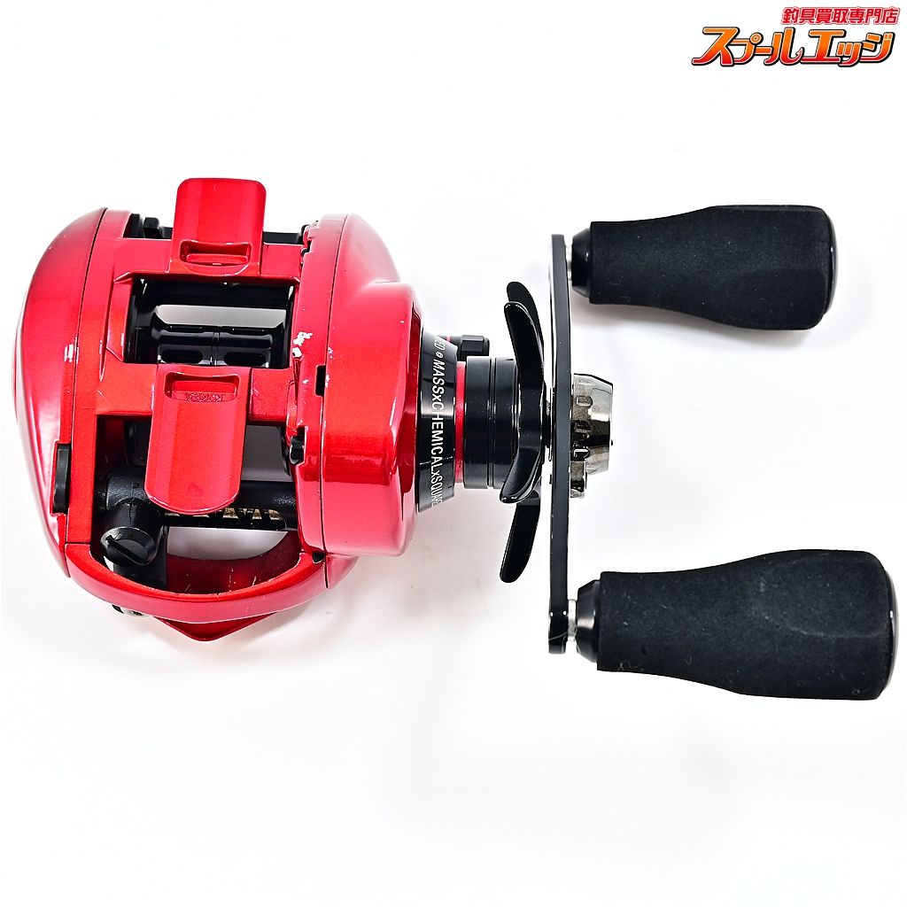 【ジーニアスプロジェクト】 グラビアス 侍 8.1RH G-nius project