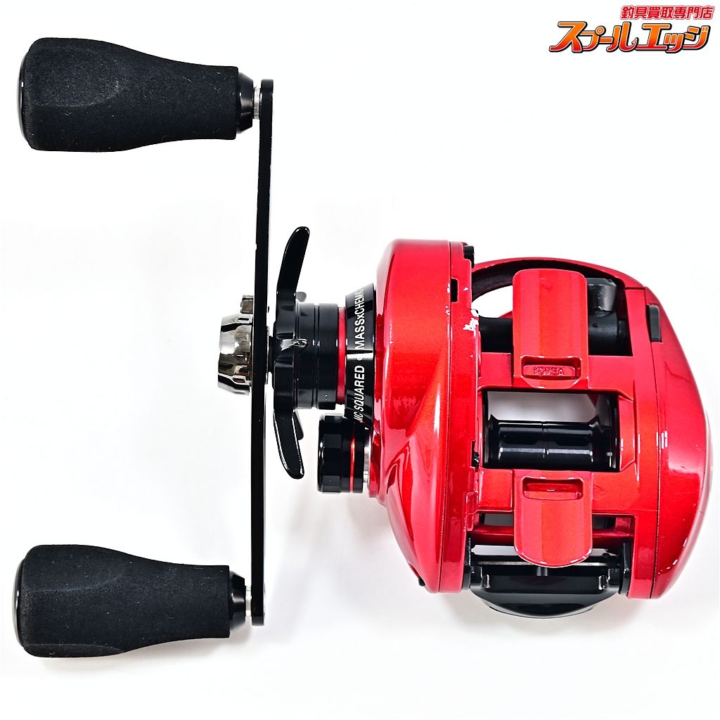 【ジーニアスプロジェクト】 グラビアス 侍 8.1RH G-nius project