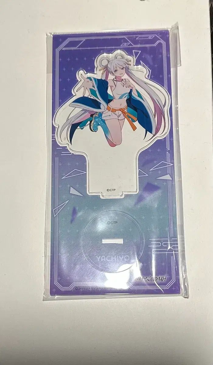 四宮 かぐや プリンセス ヒメ ルナミ 八千代 アークス アクリル スタンド