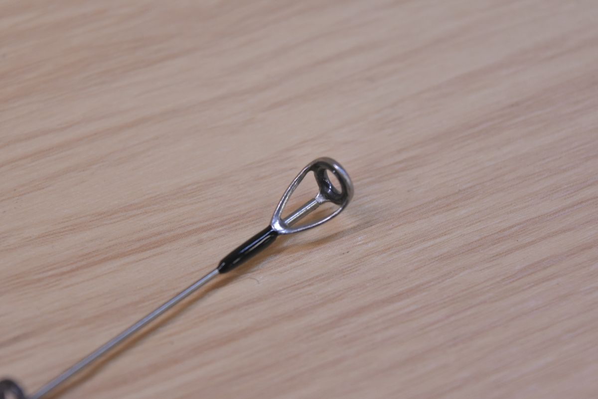 ダイワ エメラルダス ストイスト AGS 76MMH SMT DAIWA - メルカリ