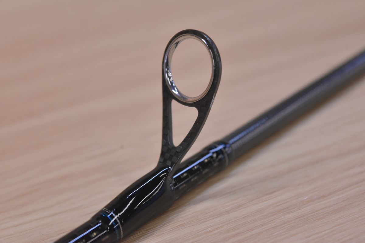 ダイワ エメラルダス ストイスト AGS 76MMH SMT DAIWA - メルカリ