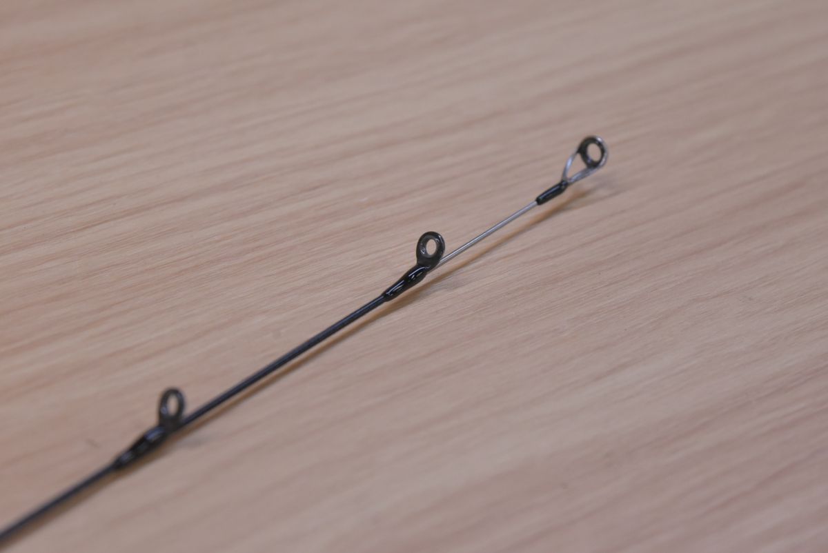 ダイワ エメラルダス ストイスト AGS 76MMH SMT DAIWA - メルカリ