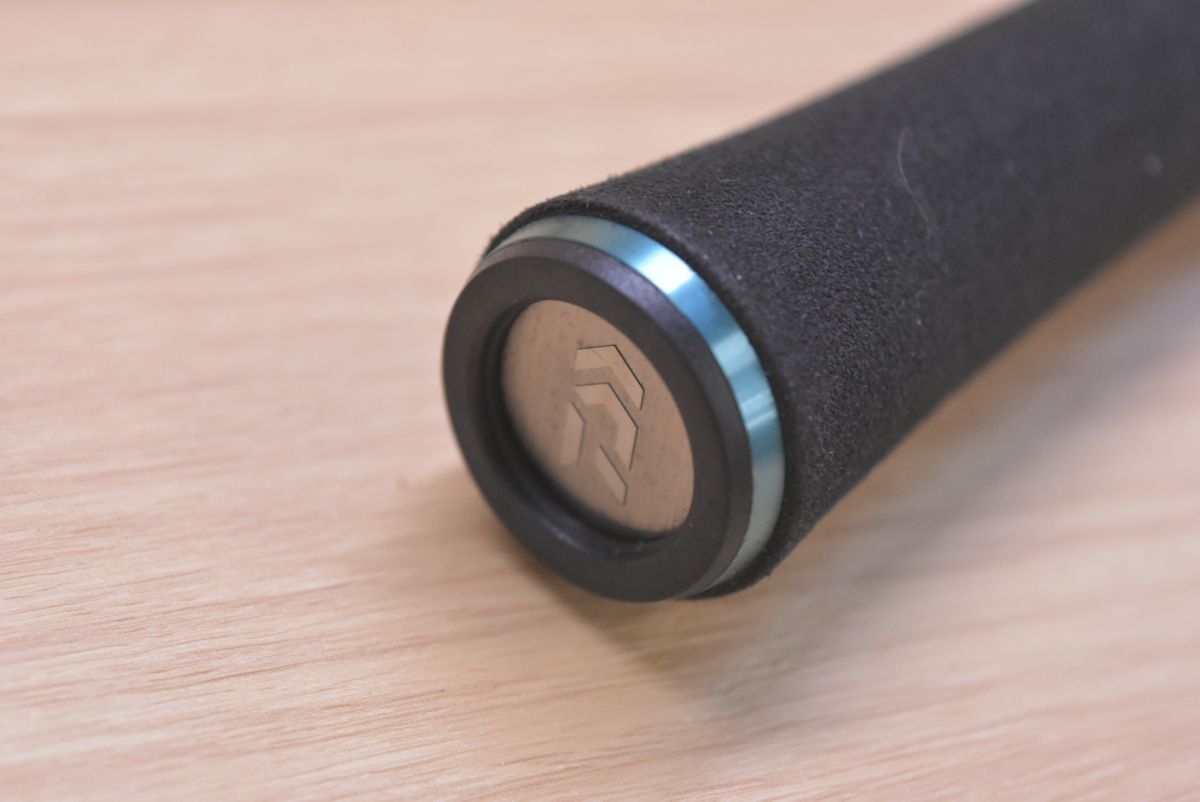 ダイワ エメラルダス ストイスト AGS 76MMH SMT DAIWA - メルカリ