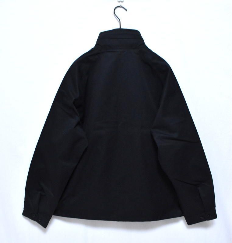 定価9万9000円】新品 nanamica × A KIND OF GUISE GORE-TEX Crew 