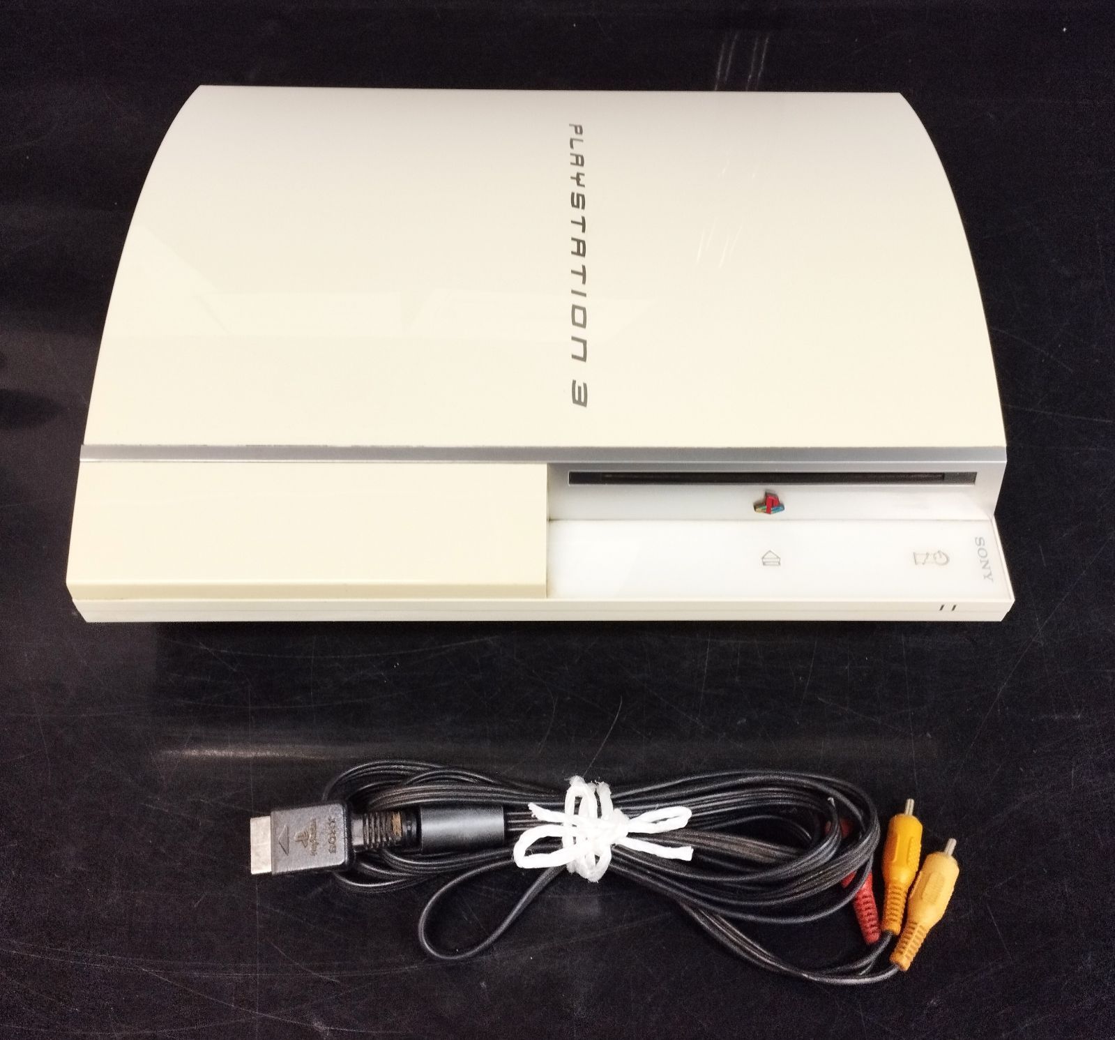 D12963】 SONY CECHL00 プレイステーション3 プレステ3 ※ジャンク