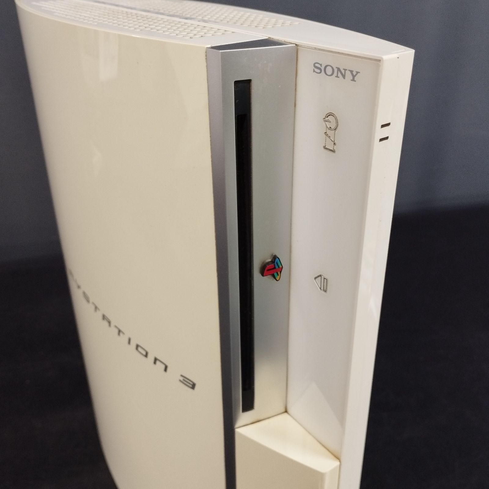 D12963】 SONY CECHL00 プレイステーション3 プレステ3 ※ジャンク