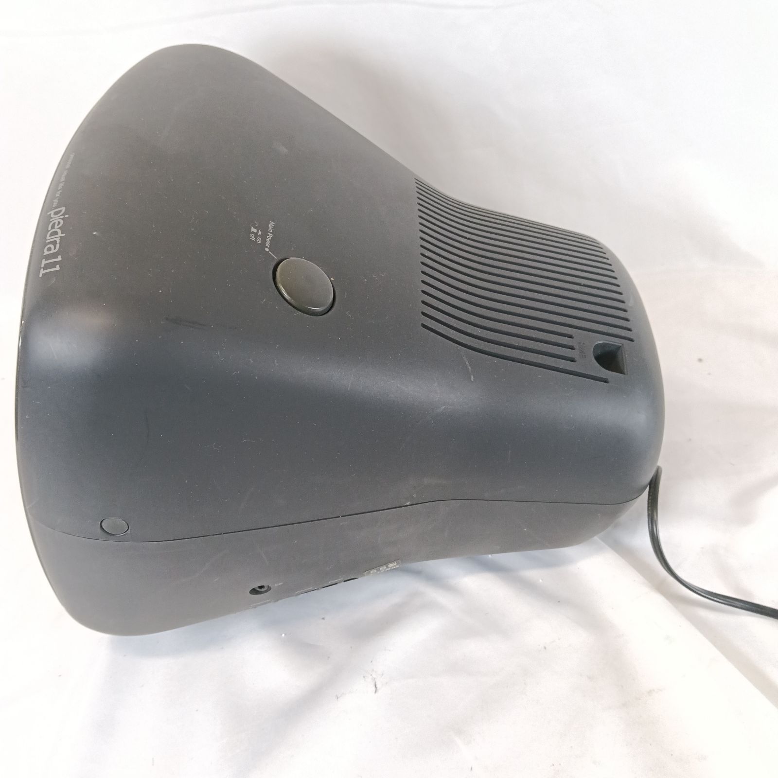 希少 動作品 Panasonic（パナソニック）piedra11 ブラウン管テレビ
