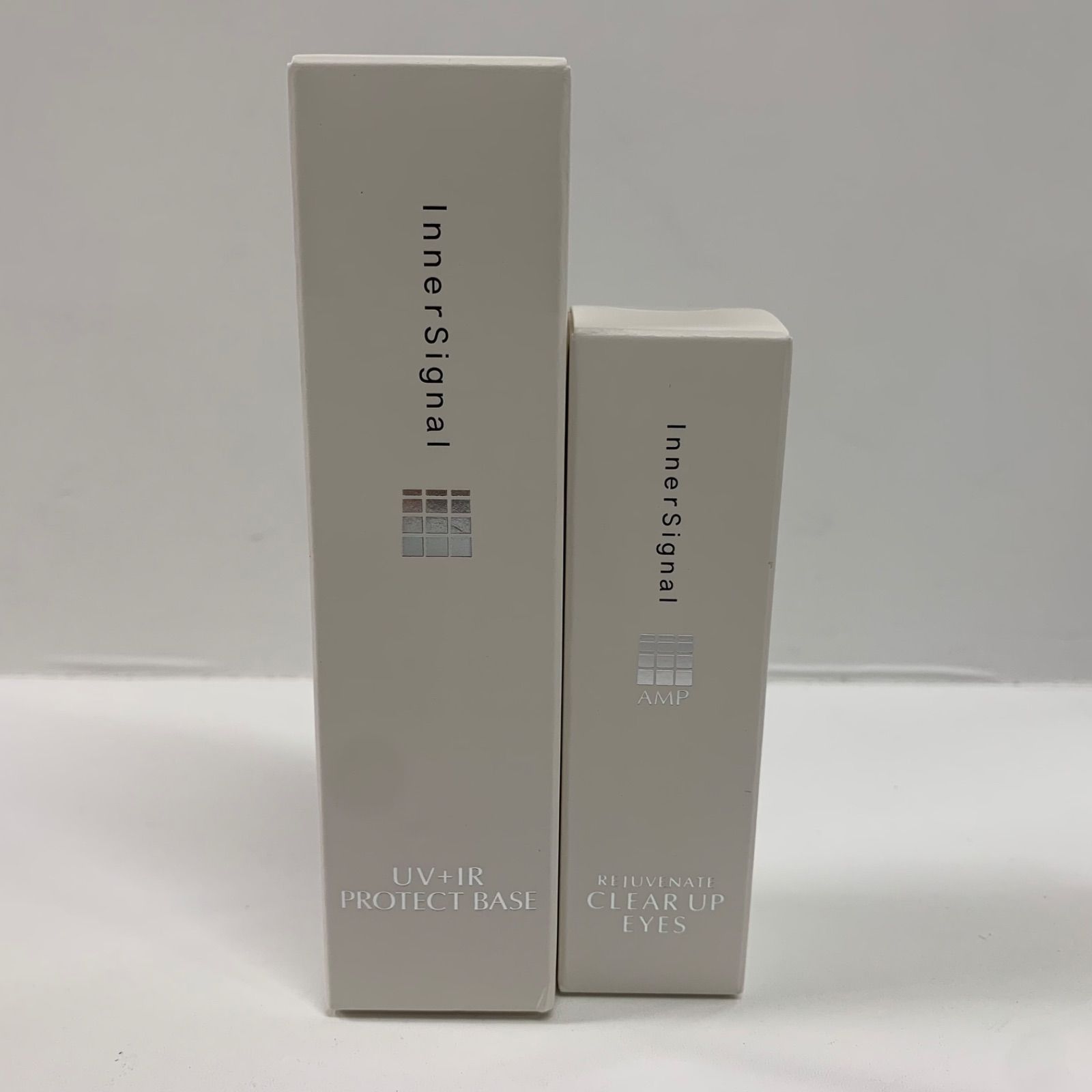 S4699 InnerSignal インナーシグナル UV＋IRプロテクトベース SPF25 PA 