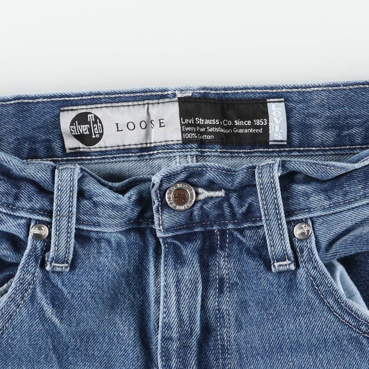 古着 リーバイス Levi