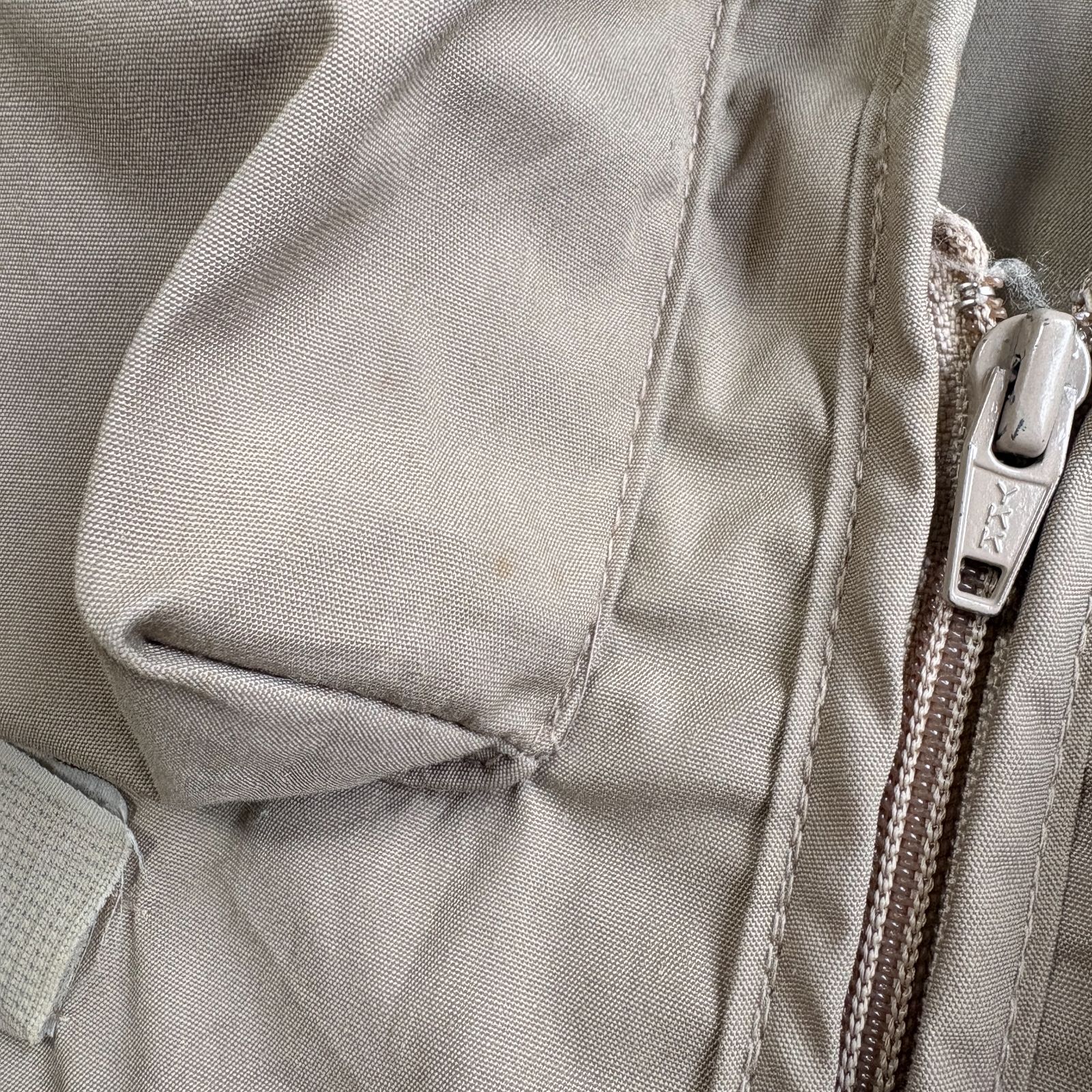70~80s Columbia cameraman Vest コロンビア カメラマンベスト
