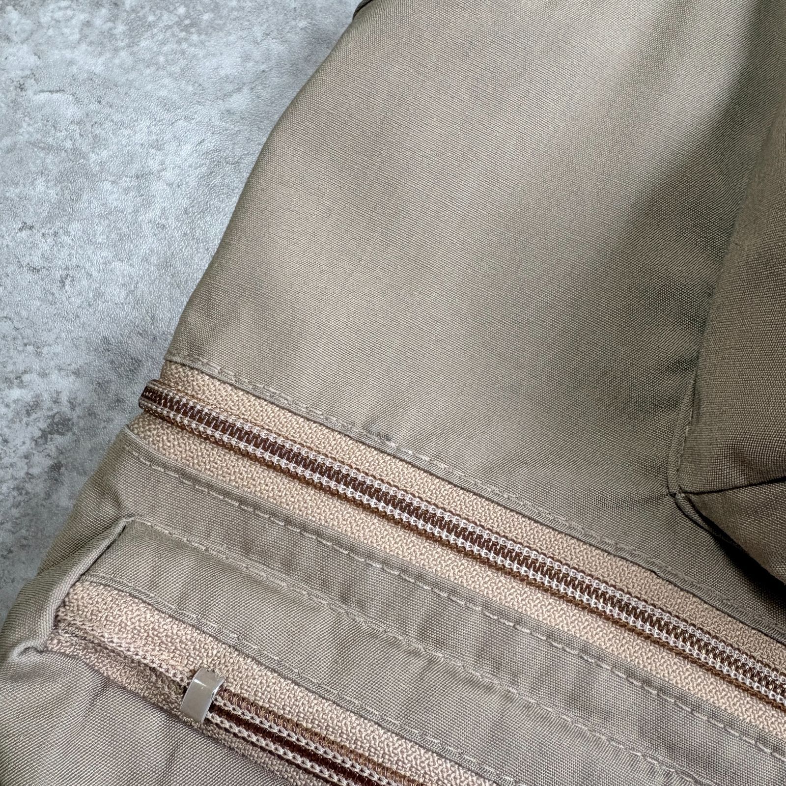 70~80s Columbia cameraman Vest コロンビア カメラマンベスト
