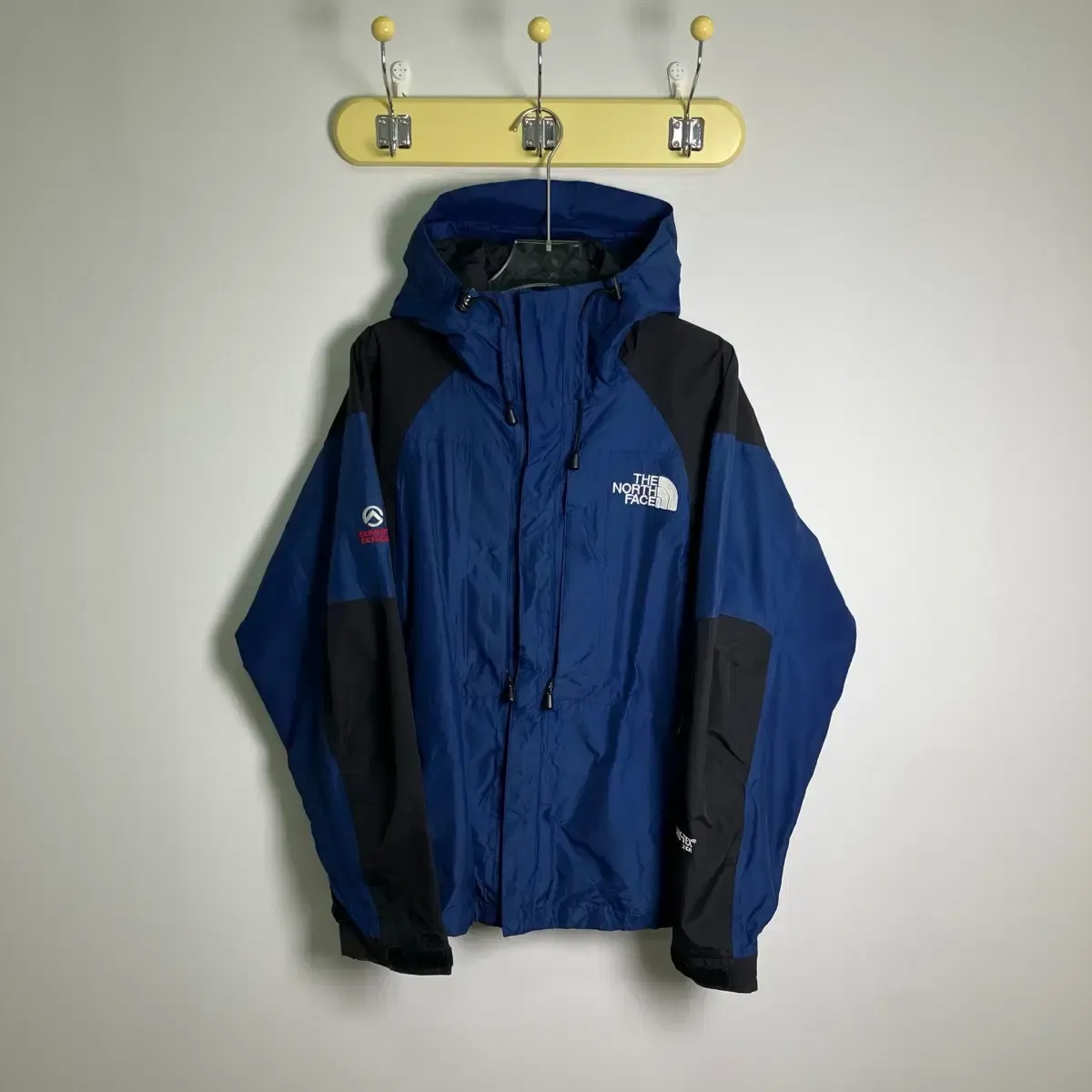 2026年最新】North face Summit Gore Tex XCRの人気アイテム - メルカリ