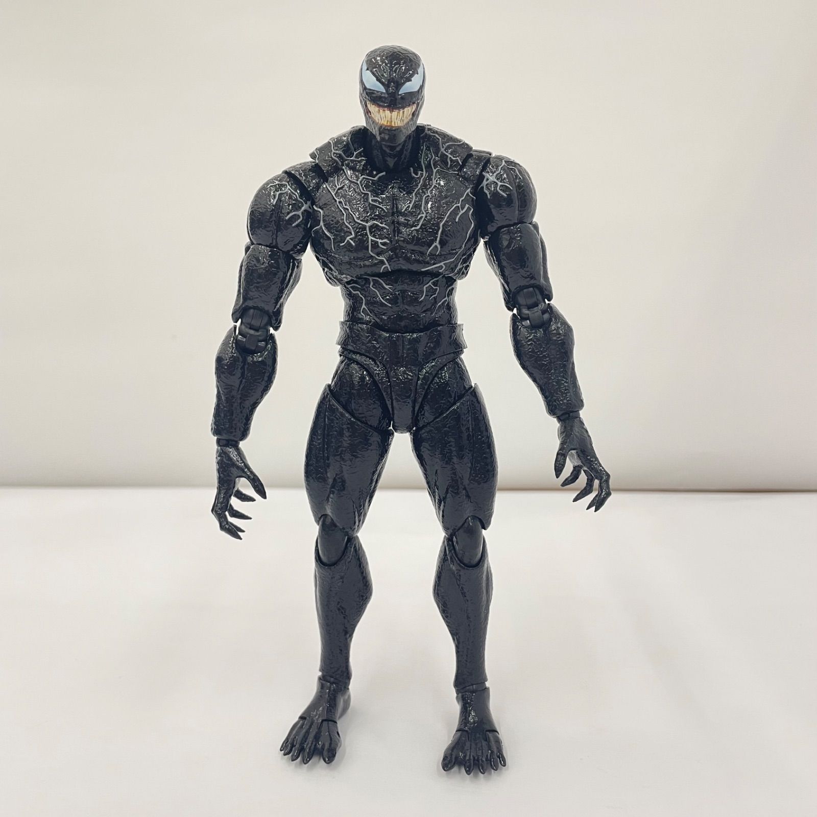 ヴェノムザラストダンスフィギュア ヴェノム ザ・ラストダンス 