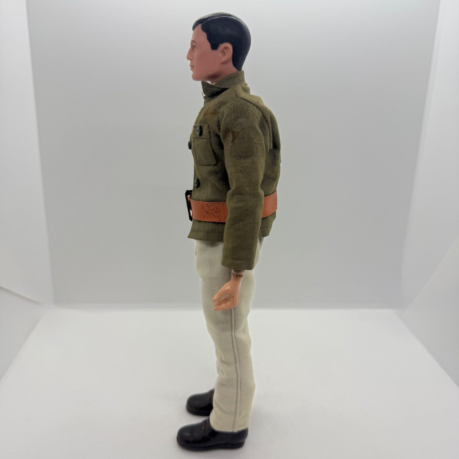 希少/当時物】1964年刻印 G.I.ジョー ヴィンテージ フィギュア