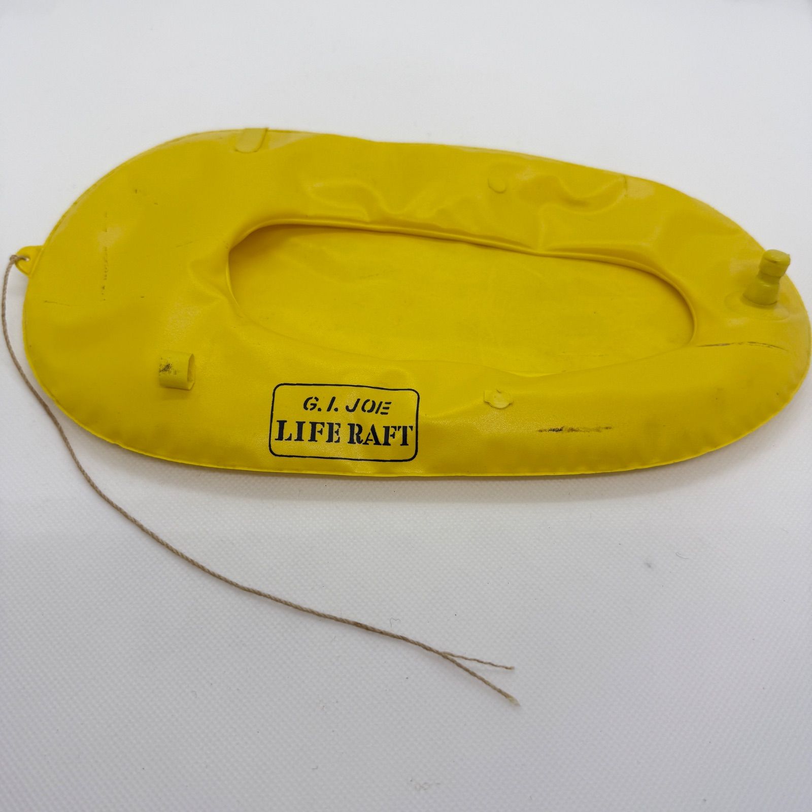 希少/当時物】1964年刻印 G.I.ジョー ヴィンテージ フィギュア