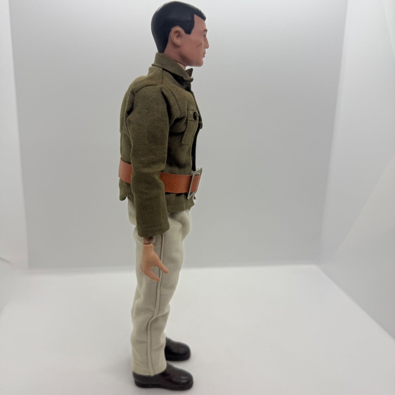 希少/当時物】1964年刻印 G.I.ジョー ヴィンテージ フィギュア