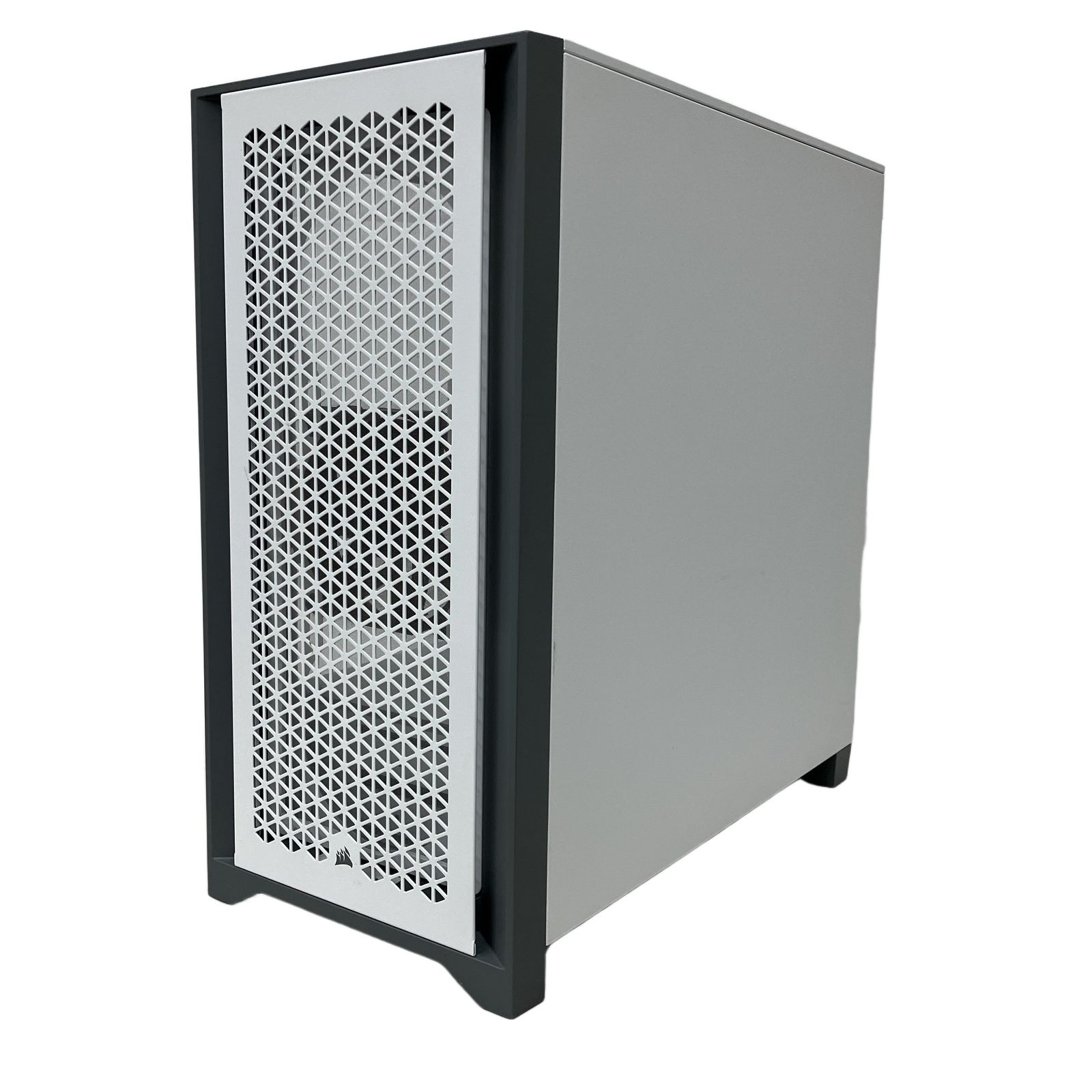 自作パソコン デスクトップ PC Ryzen 7 5700X 32GB SSD 1TB RTX 4060