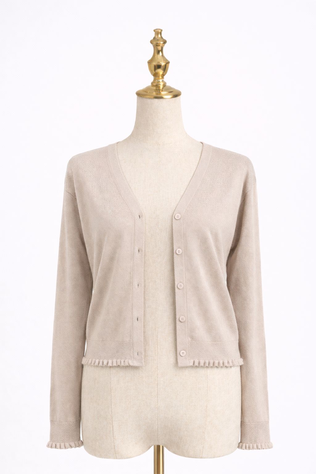 美品】【EXPRESS掲載商品】FOXEY BOUTIQUE 42757 / フォクシー