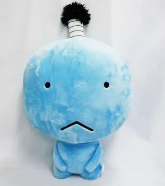 中古】ぬいぐるみ 合体ヨグルティ ぬいぐるみ 「もやしもん」 - メルカリ