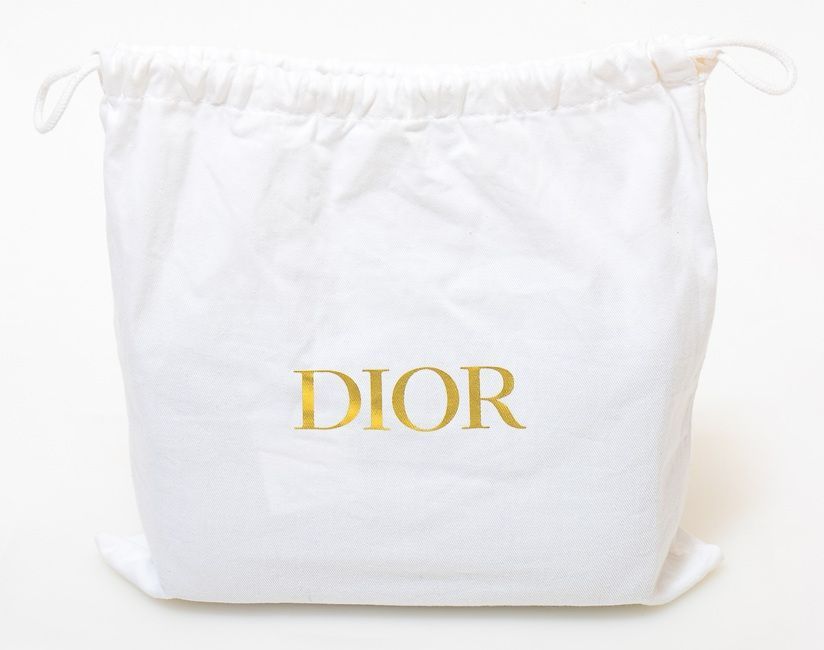 DIOR (ディオール) CDシグネチャー オーバルカメラバッグ 品番c25-584 