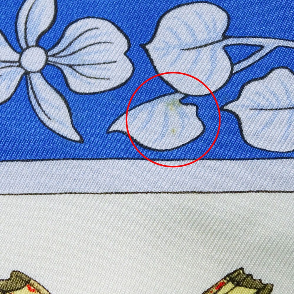 エルメス HERMES スカーフ レディース ブランド カレ90 Joyaux de l