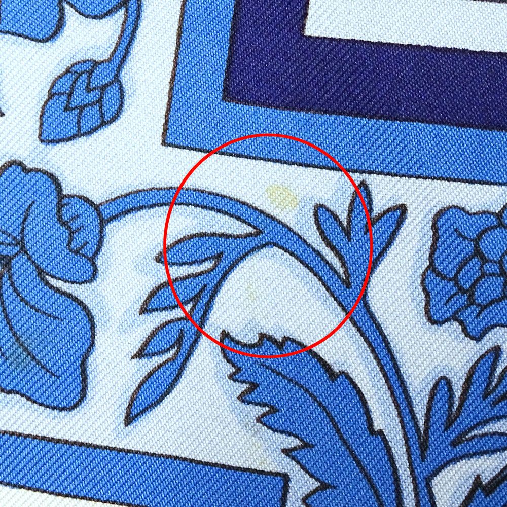 エルメス HERMES スカーフ レディース ブランド カレ90 Joyaux de l