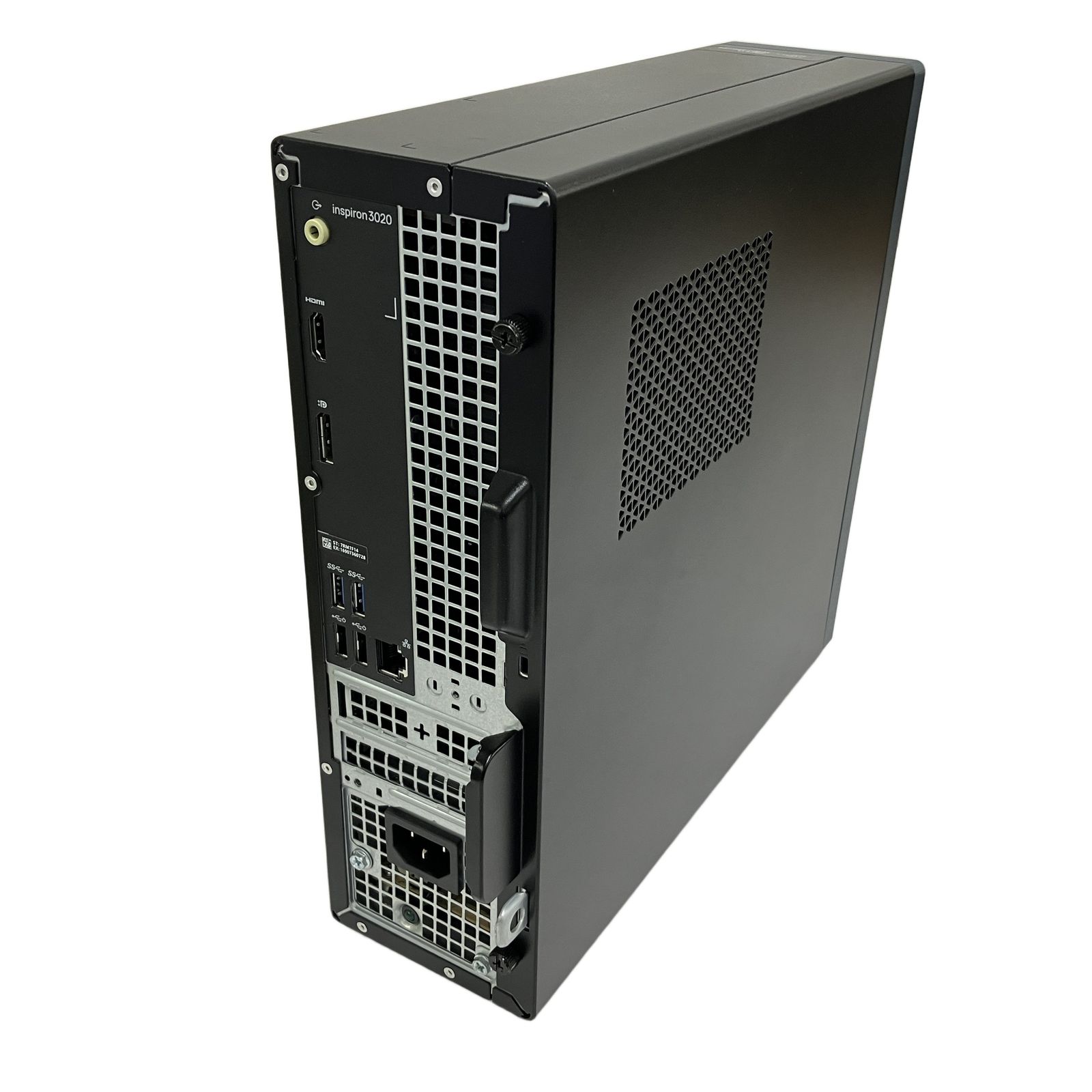 Dell Inspiron 3020S スモール デスクトップ PC i5 13400 10Core 16GB