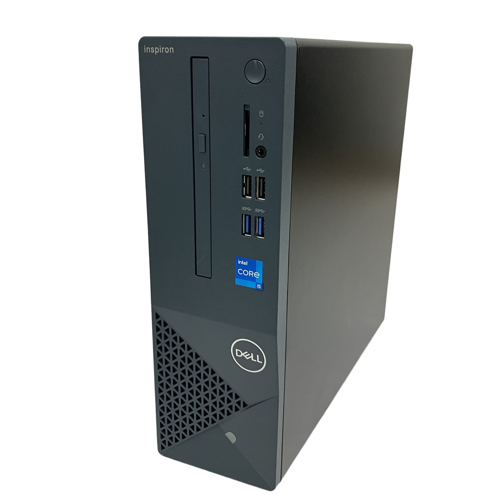 Dell Inspiron 3020S スモール デスクトップ PC i5 13400 10Core 16GB