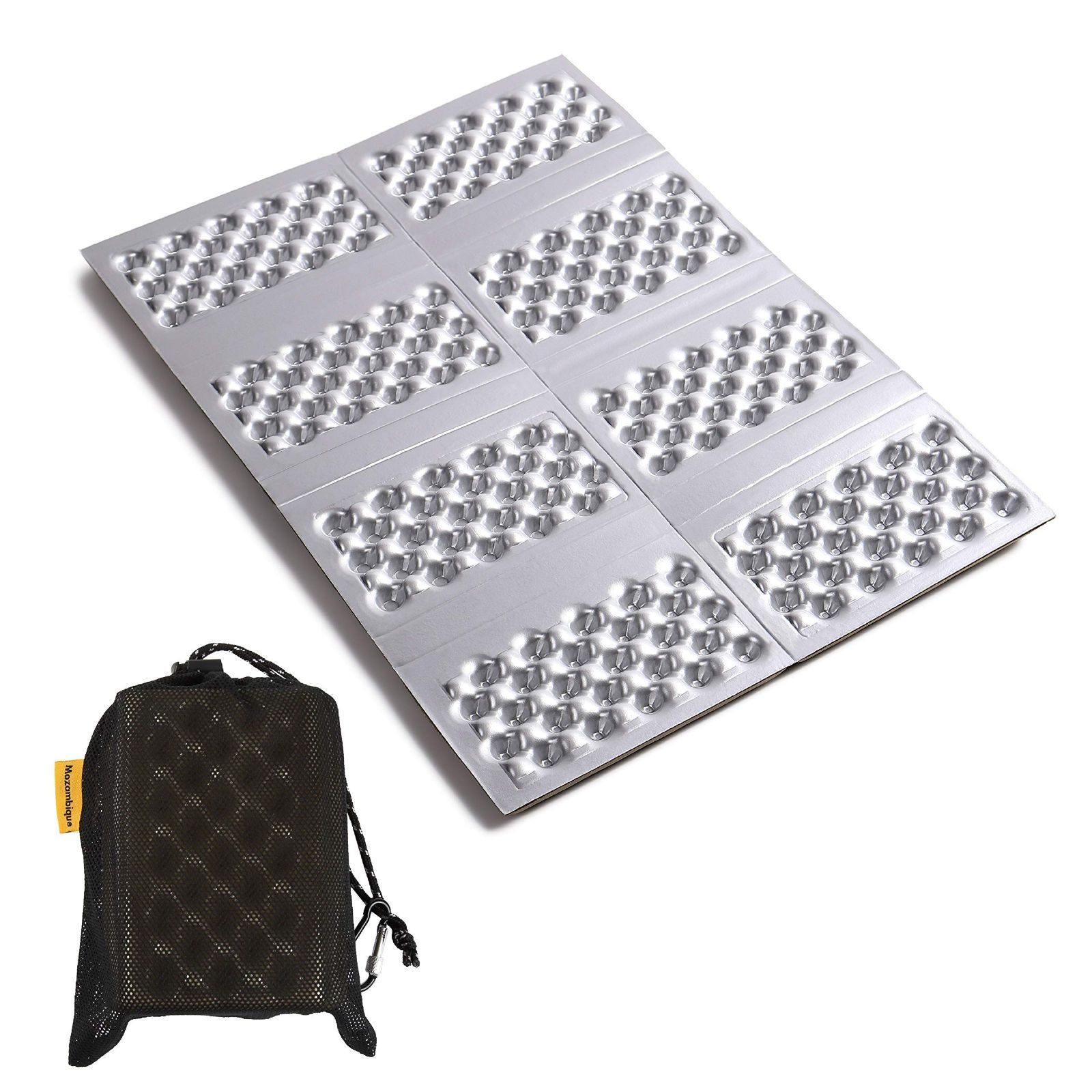 Mozambique(モザンビーク) アウトドアマット 登山 キャンプ 座布団