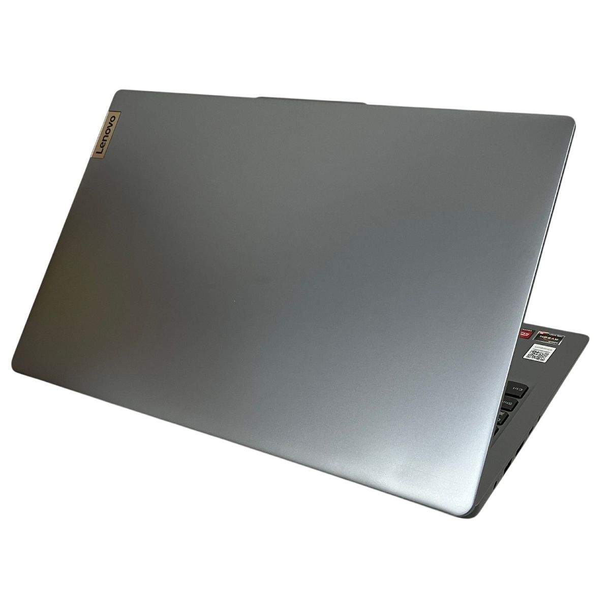 LENOVO IdeaPad Slim 3 82XM 15.6型 ノート PC AMD Ryzen 5 7530U with