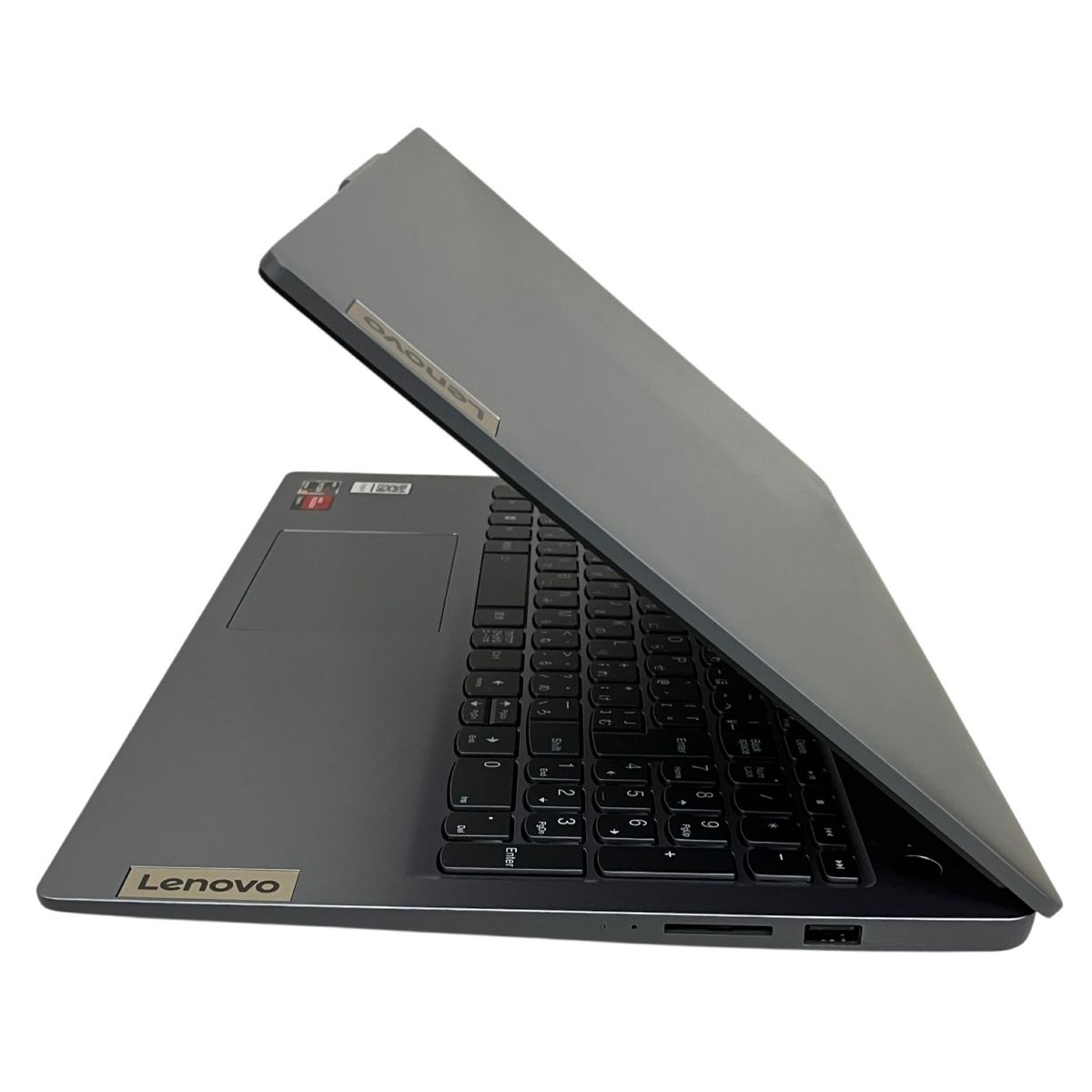 LENOVO IdeaPad Slim 3 82XM 15.6型 ノート PC AMD Ryzen 5 7530U with