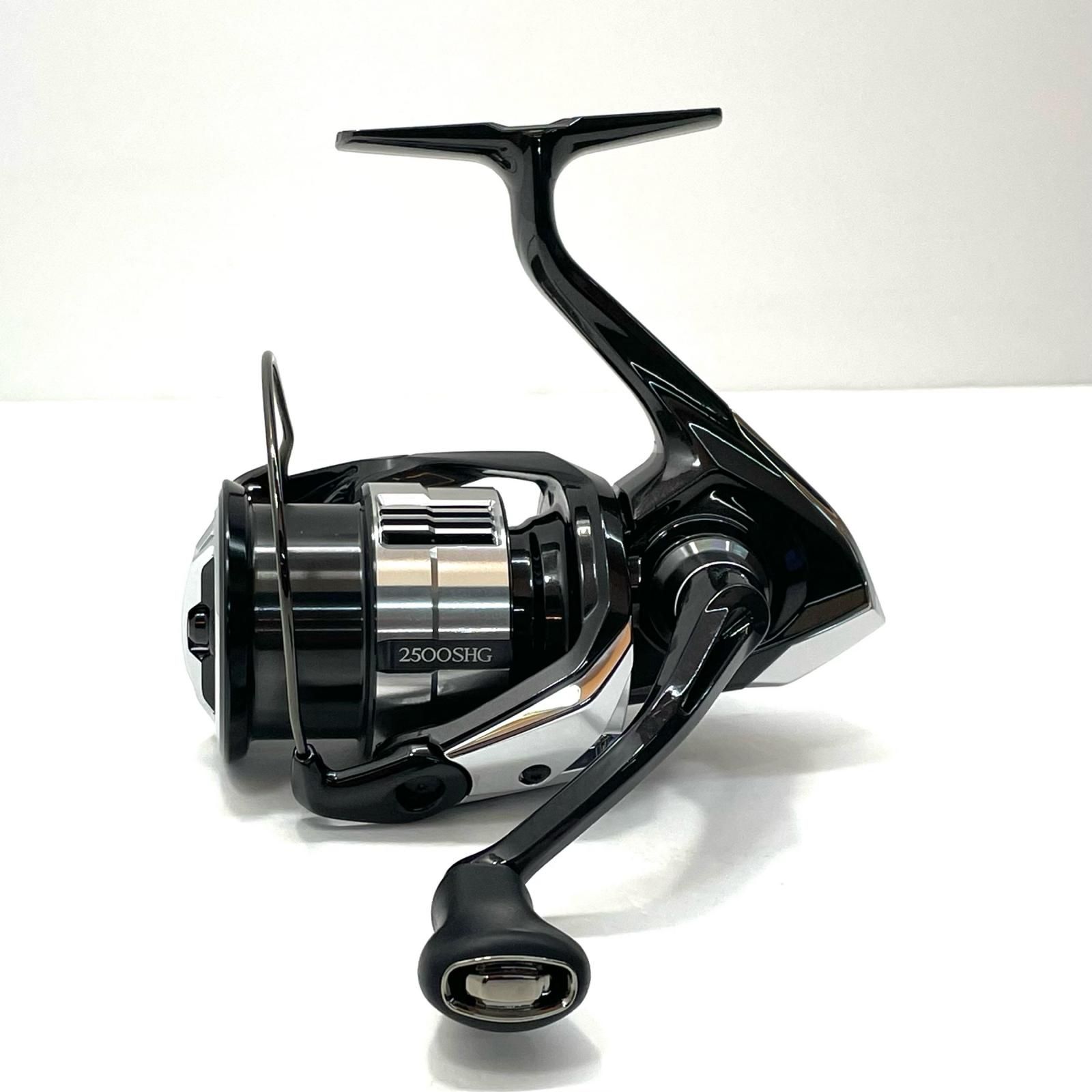 尾張小牧店】 中古 SHIMANO | シマノ リール 23ヴァンキッシュ 2500SHG