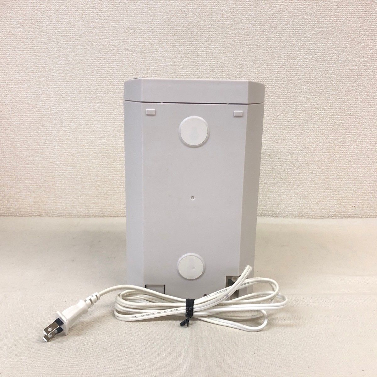 AMANO アマノ タイムレコーダー CRX-200 シルバー タイムカード付(C